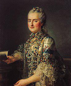 Francois-Hubert Drouais Louise-Marie de France, previously wrongly called Madame Sophie de France oil painting picture